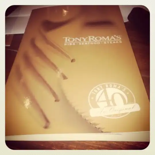 Tony Roma's Ribs, Seafood, & Steaks Food Photo 10
