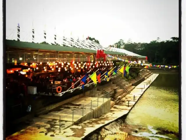 Gambar Makanan Ah Poong (Pasar Apung Sentul City) 7