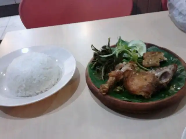 Gambar Makanan Ayam Kosek (Rejo Agung) 10