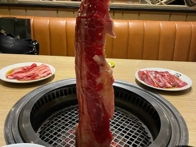 Gambar Makanan Gyu Kaku 5