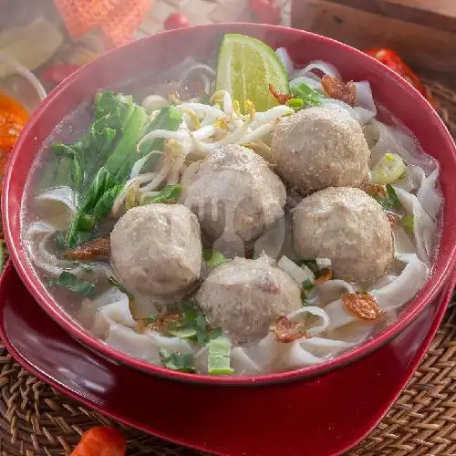 Gambar Makanan Bakso SemoX, Kelapa Gading 16