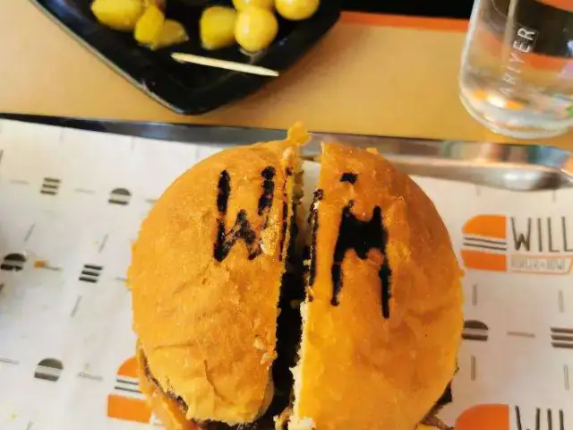 Will Burger & Bowl'nin yemek ve ambiyans fotoğrafları 36