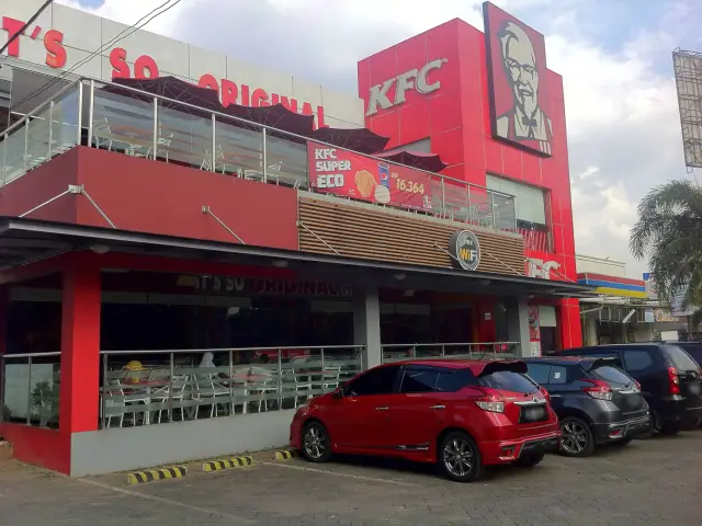 Gambar Makanan KFC 5