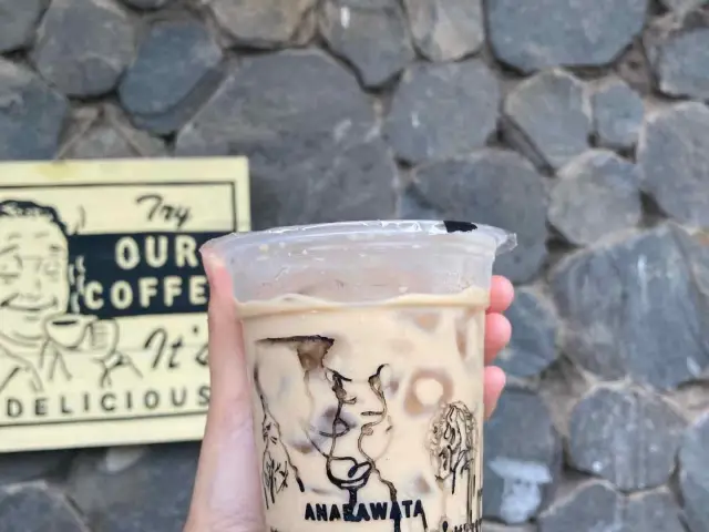 Gambar Makanan Anarawata Kopi 8