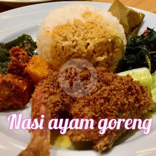 Gambar Makanan Nasi padang Rm SS Ancol 14