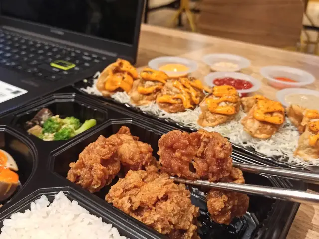 Gambar Makanan Kimukatsu Express 2