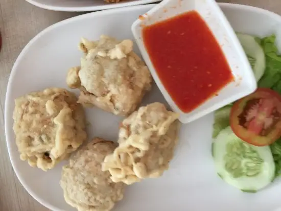 Gambar Makanan Ayam Goreng Kalasan 18