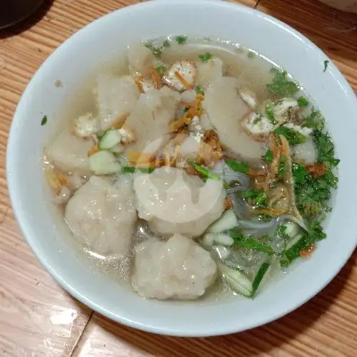 Gambar Makanan Warung Pakde Mas Gondrong 1