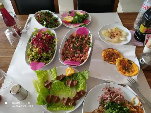 Bolkepçe'nin yemek ve ambiyans fotoğrafları 10