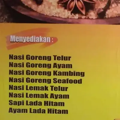 KembangLawangCafe