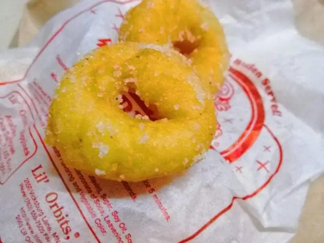 Lil' Orbits Mini Donuts Food Photo 5