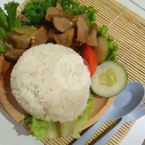 Gambar Makanan 3G Gado Gado Gading, Tambaksari 11