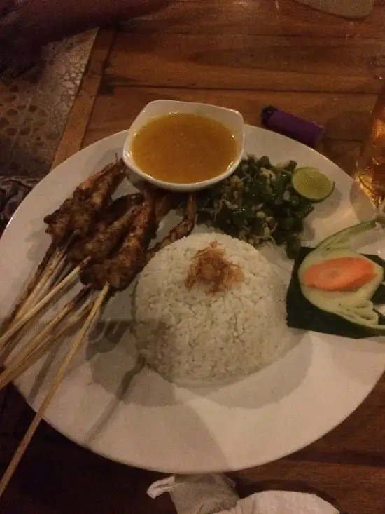 Gambar Makanan Prapat Sari 13