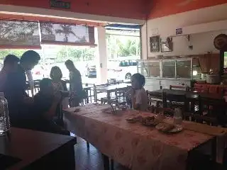 Selihah Cafe & Catering