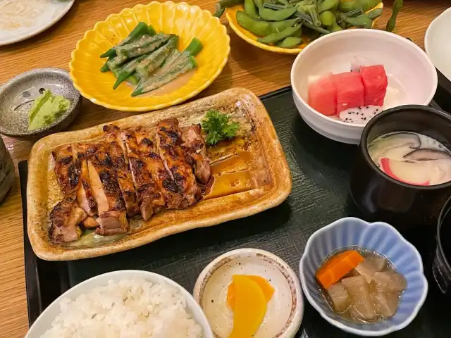 Rakuzen Food Photo 1