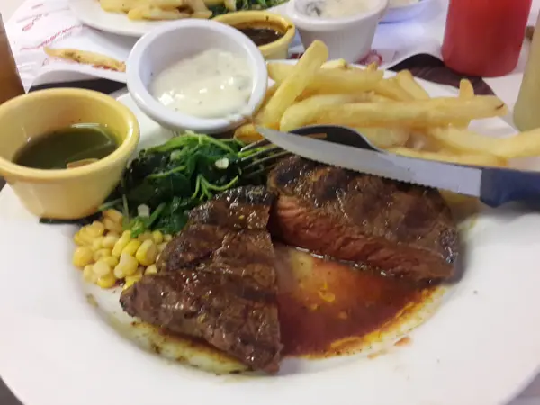 Gambar Makanan Holycow!STEAKHOUSEbyChefAfit 14