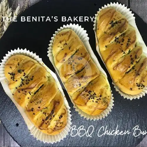 Gambar Makanan The Benita's Bakery 4