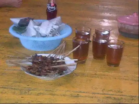 Gambar Makanan Warung sate maranggi dan sup haji nadi 3