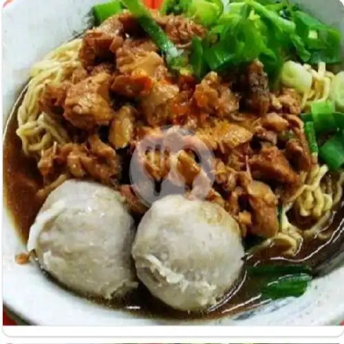 Gambar Makanan Bakso Solo Wonogiri Cabang Ponja, Mampang Prapatan 19