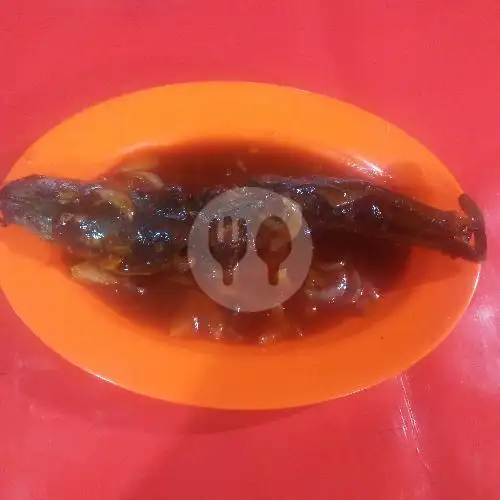 Gambar Makanan Nasi Uduk Seafood Reza Jaya 32, Cipayung 13