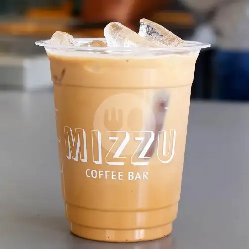 Gambar Makanan MIZZU Coffee Bar 4