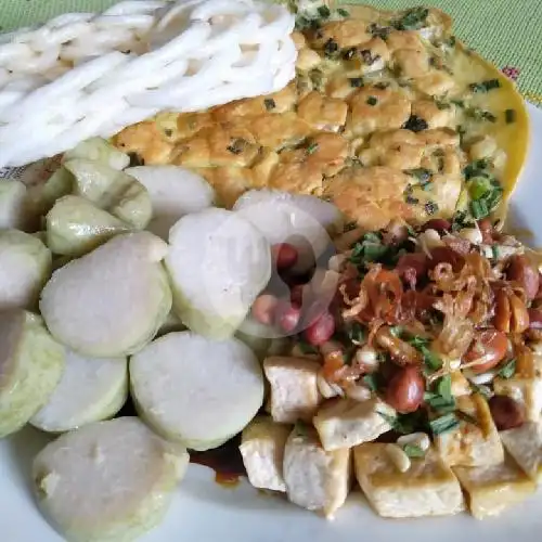 Gambar Makanan Sego Tahu Blitar Pak Lilik, Kedungkandang 10