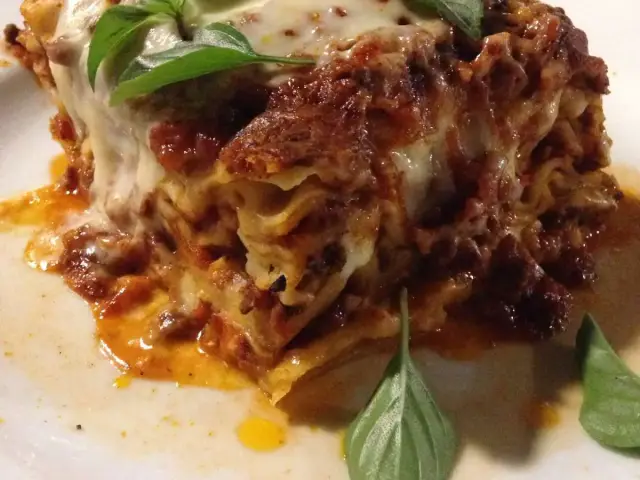 Spagettici'nin yemek ve ambiyans fotoğrafları 4