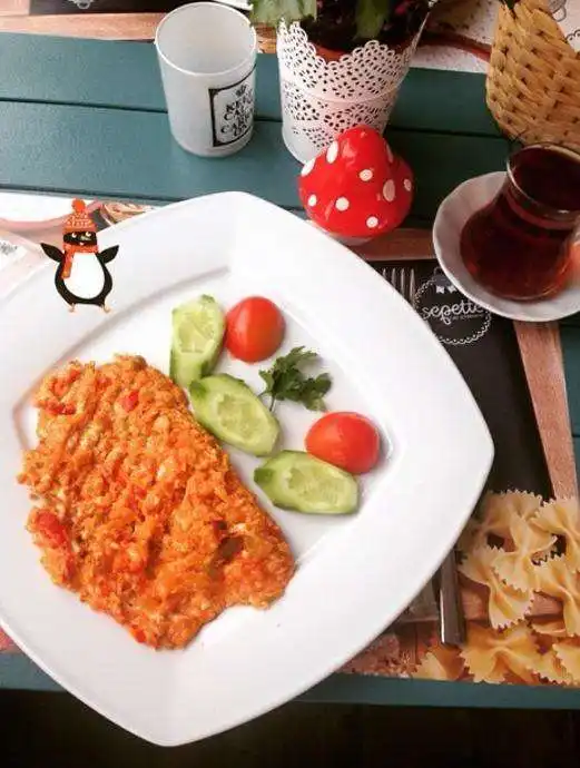 Cafe Sepette'nin yemek ve ambiyans fotoğrafları 52