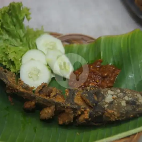 Gambar Makanan Pecel Lele Ojolali, Jelambar 7