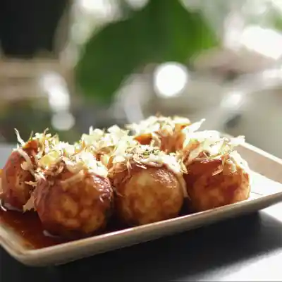 Takoyaki & Milo Econsave