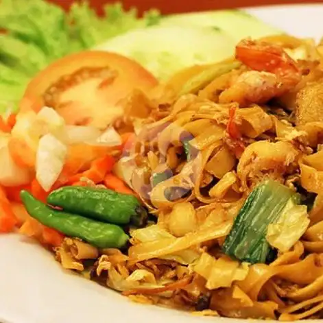 Gambar Makanan Nasi Goreng Lorong & Penyetan 177, Condongcatur 15