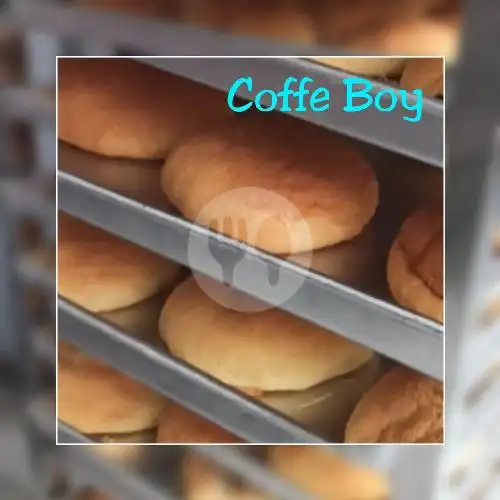 Gambar Makanan Bread Shop Roti Manis Mahkota Barokah 9