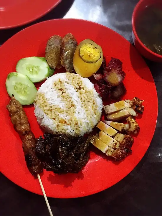 Gambar Makanan Kedai Tang 17