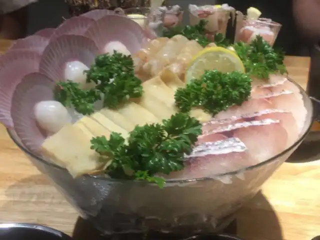 Jiro Shabu Food Photo 15