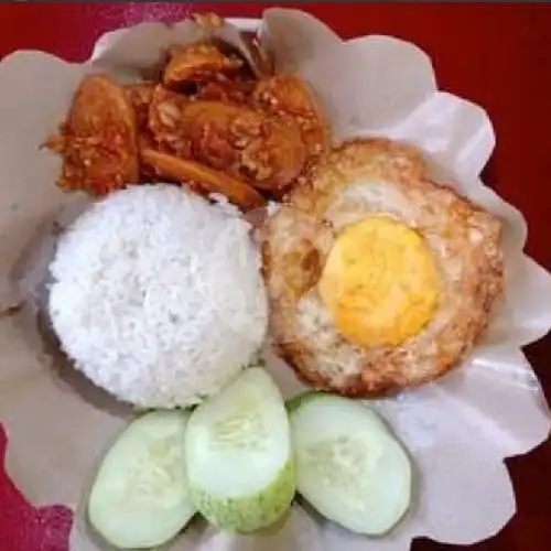 Gambar Makanan Pawon Dower, Kukun 1