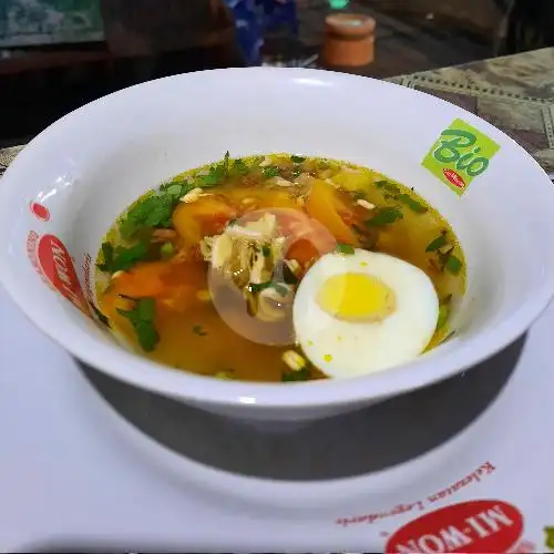 Gambar Makanan Warung Soto Bu Nur 10