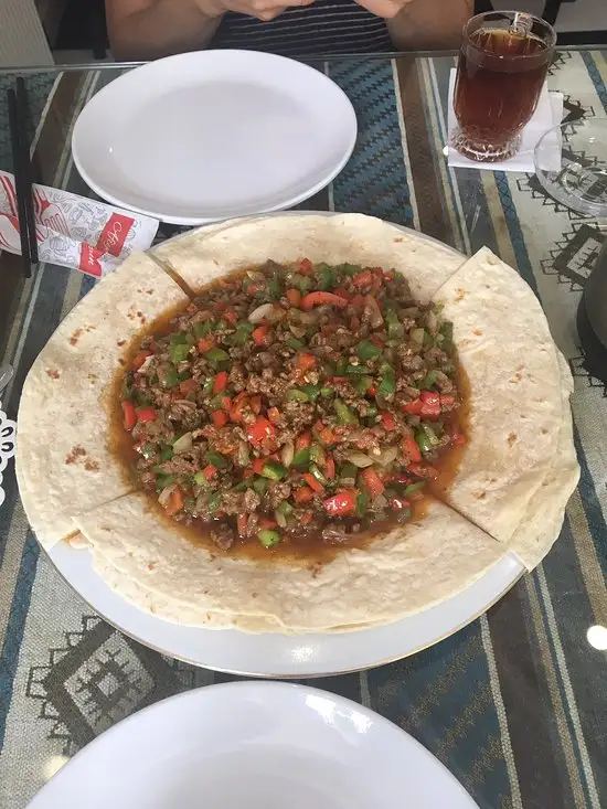 Urumçi Uygur Restaurant'nin yemek ve ambiyans fotoğrafları 21