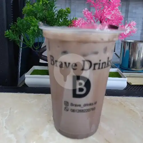 Gambar Makanan Brave Drinks 2