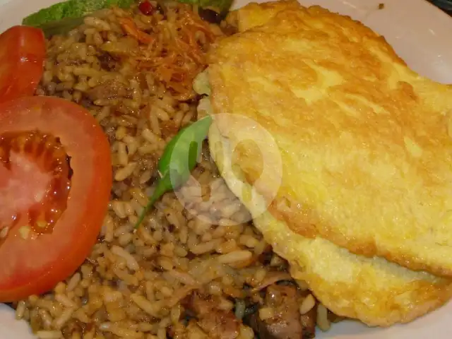 Gambar Makanan Nasi Goreng Plus Plus Jirolu, Pangeran Jayakarta 12