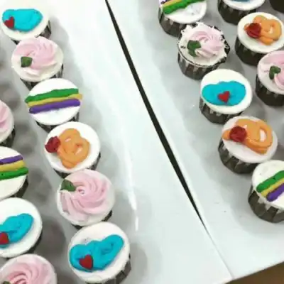 LittleGemz CupCakes