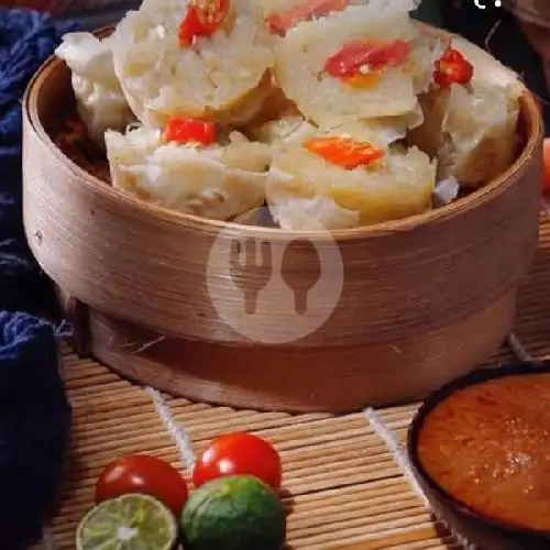 Gambar Makanan Siomay Surabaya Mbak Yulie 3