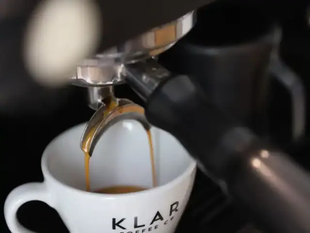Klar Coffee Co.'nin yemek ve ambiyans fotoğrafları 2