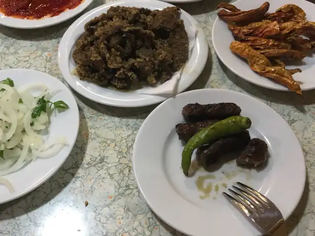 Serhad Köftecisi'nin yemek ve ambiyans fotoğrafları 18