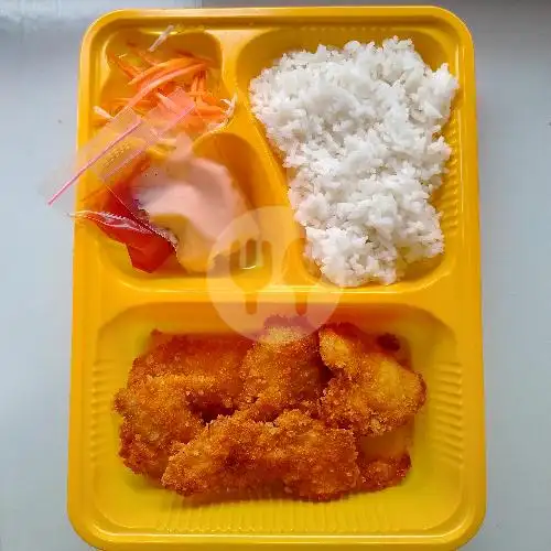 Gambar Makanan Micell Bento, Kec. Tangerang 2