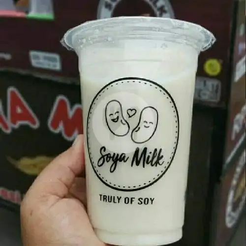 Gambar Makanan Soya Milk Ponorogo, Budi Utomo 16