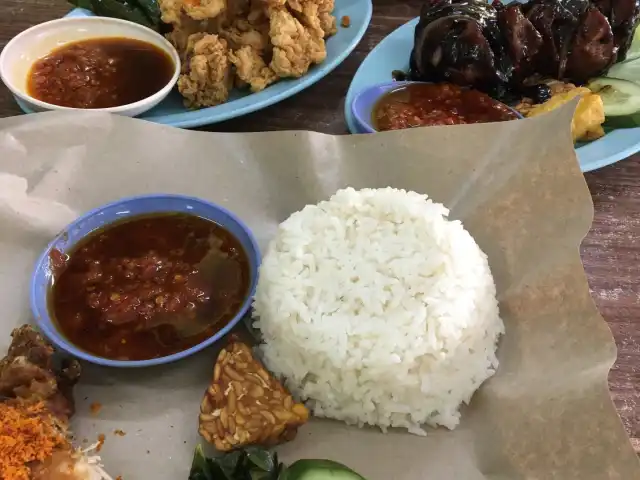 Restoren Purnamah Masakan Jawa Food Photo 5