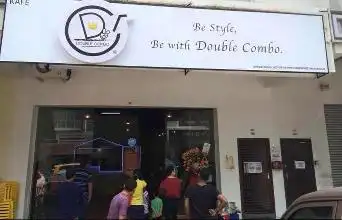 Double combo sutera Food Photo 2