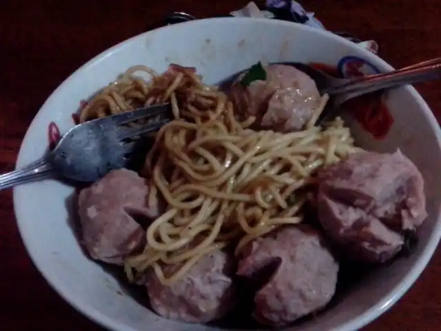 Gambar Makanan Bakso & Miso Populer 12