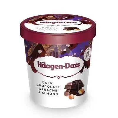 Gambar Makanan Haagen-Dazs, Setiabudi Supermarket 13