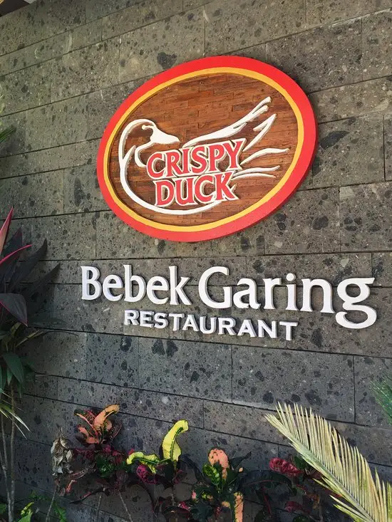 Gambar Makanan Bebek Garing (Crispy Duck) Restaurant 17
